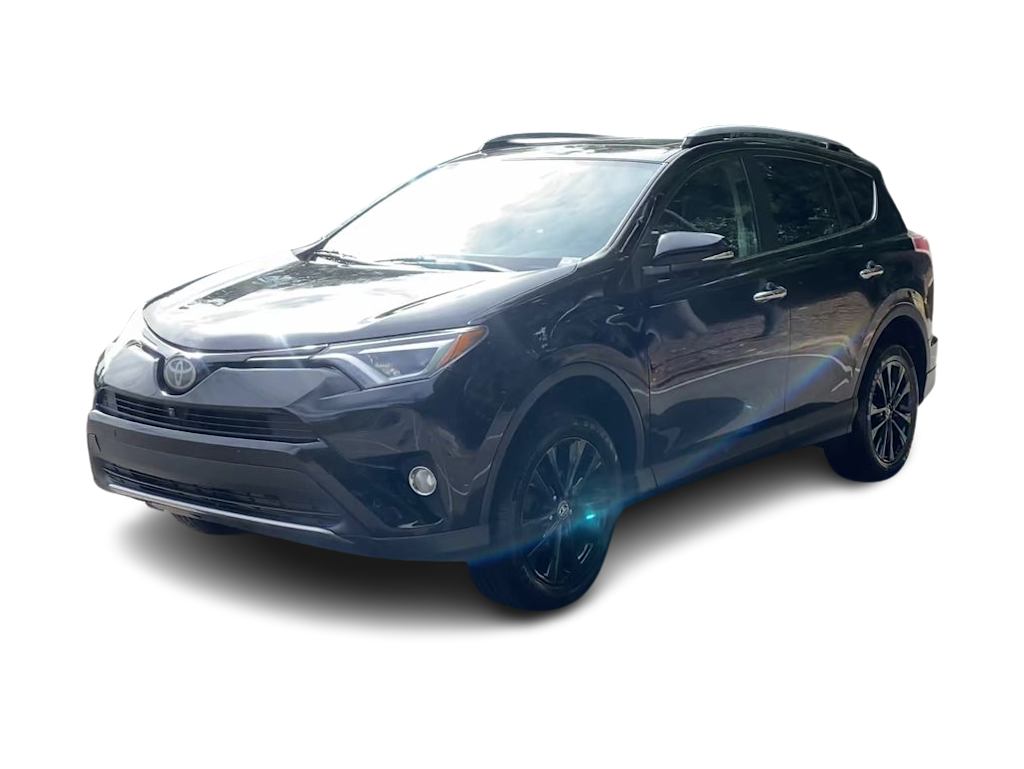 Thumbnail: 2017 Toyota RAV4 - 22