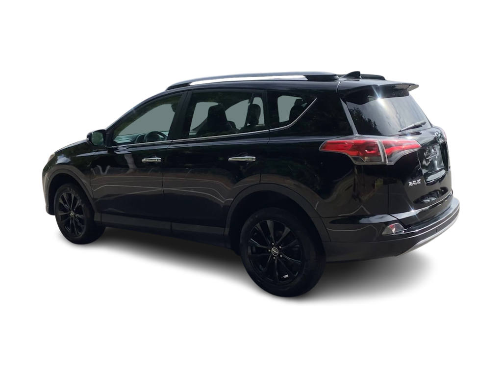 Thumbnail: 2017 Toyota RAV4 - 4