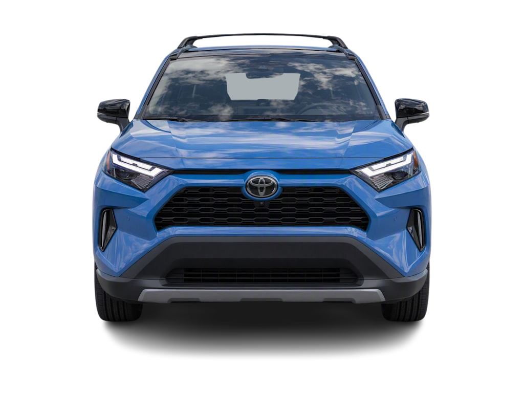 Thumbnail: 2024 Toyota RAV4 - 6