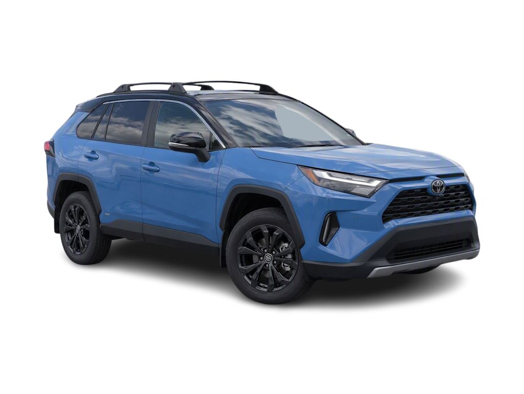 Thumbnail: 2024 Toyota RAV4 - 20