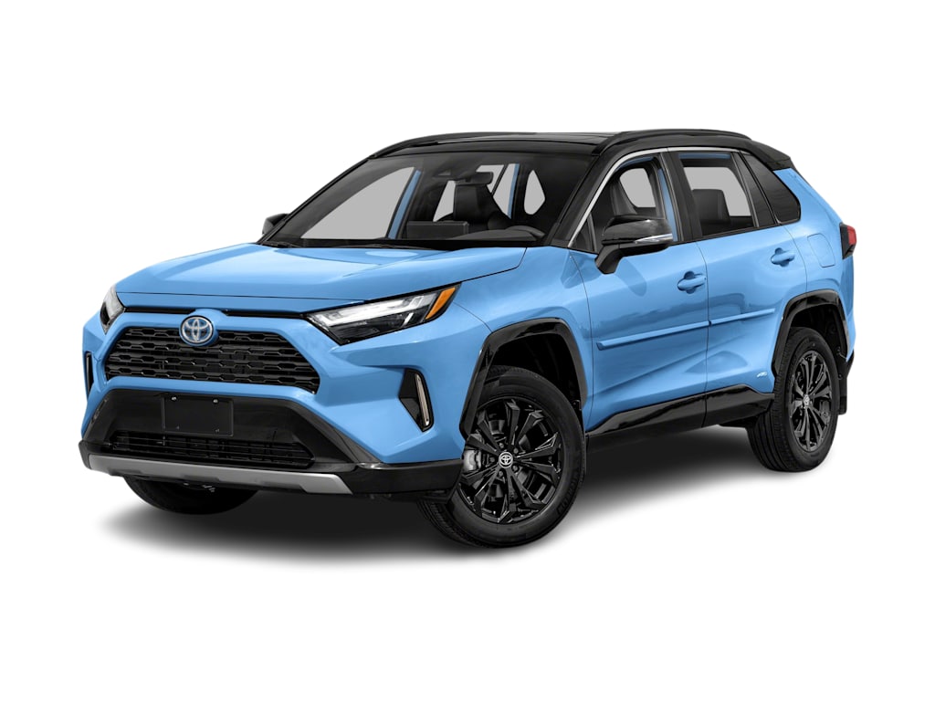 Thumbnail: 2024 Toyota RAV4 - 41