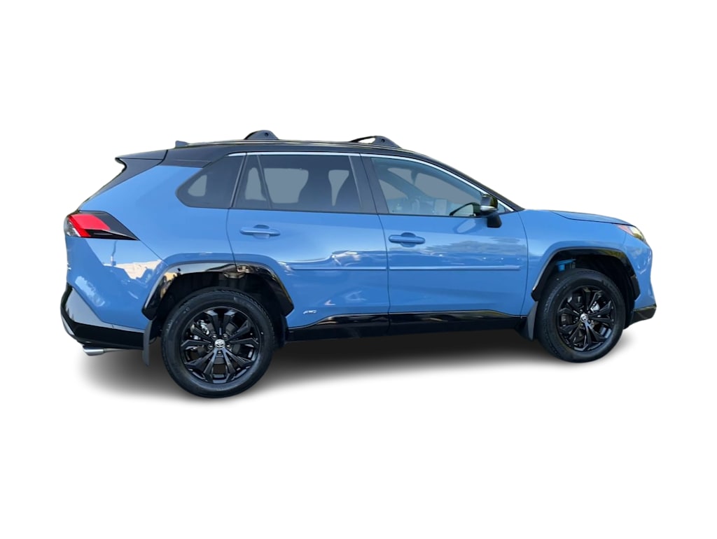 Thumbnail: 2024 Toyota RAV4 - 27