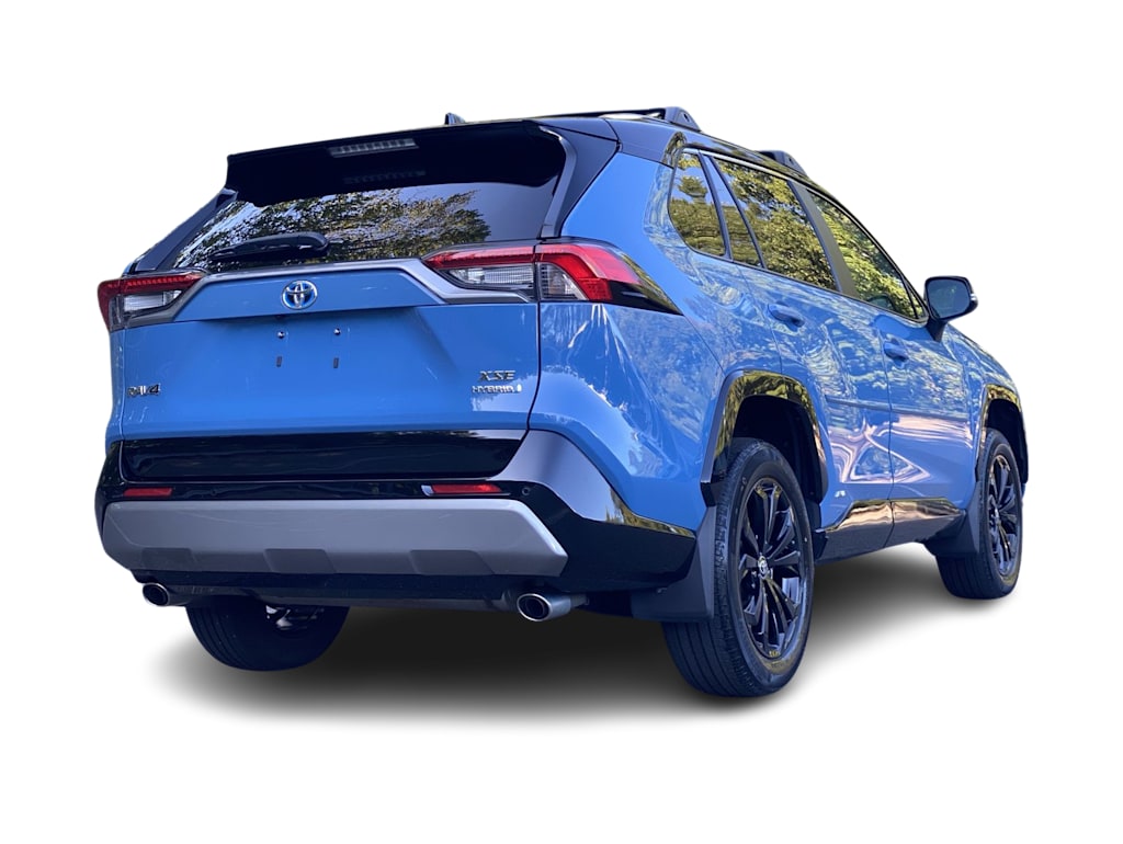 Thumbnail: 2024 Toyota RAV4 - 28