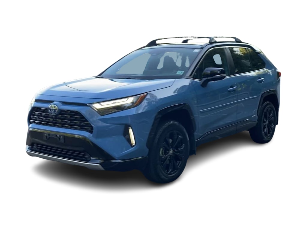 Thumbnail: 2024 Toyota RAV4 - 24