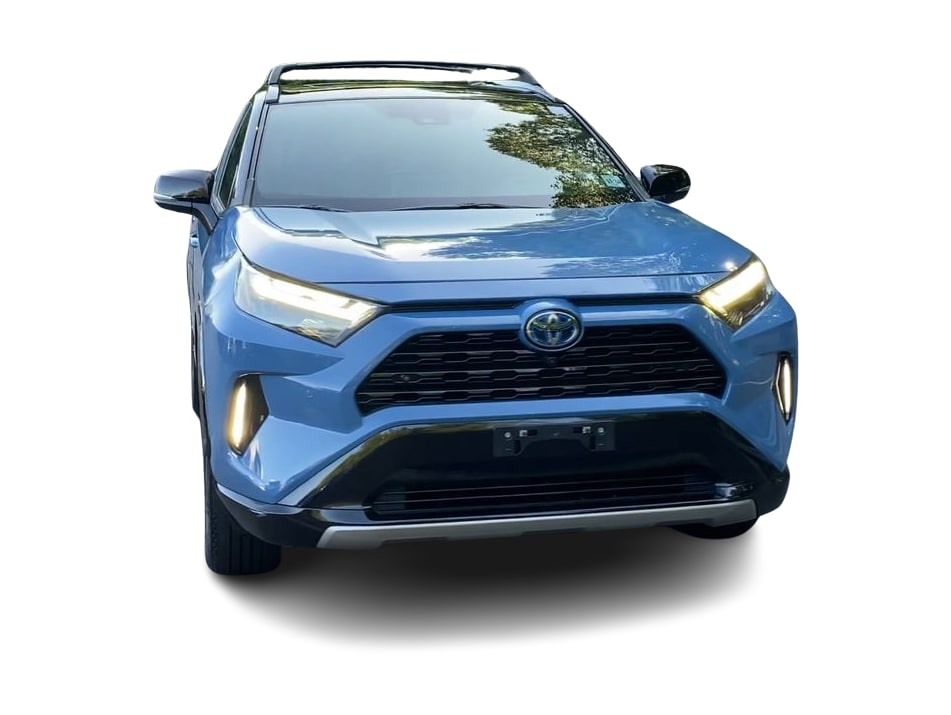 Thumbnail: 2024 Toyota RAV4 - 23