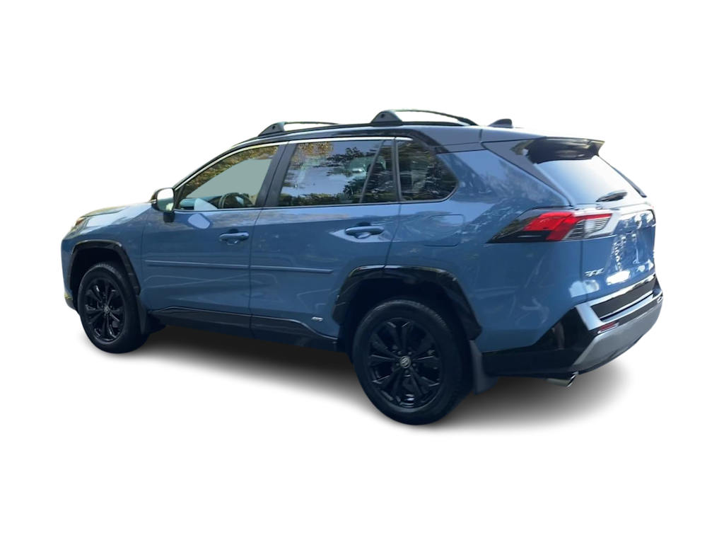 Thumbnail: 2024 Toyota RAV4 - 4