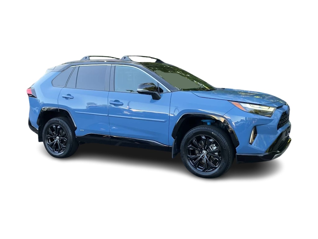 Thumbnail: 2024 Toyota RAV4 - 22