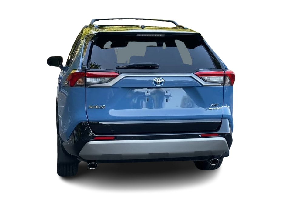 Thumbnail: 2024 Toyota RAV4 - 5