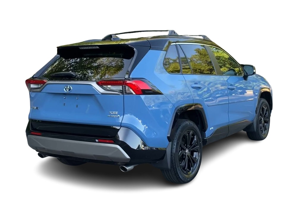 Thumbnail: 2024 Toyota RAV4 - 26