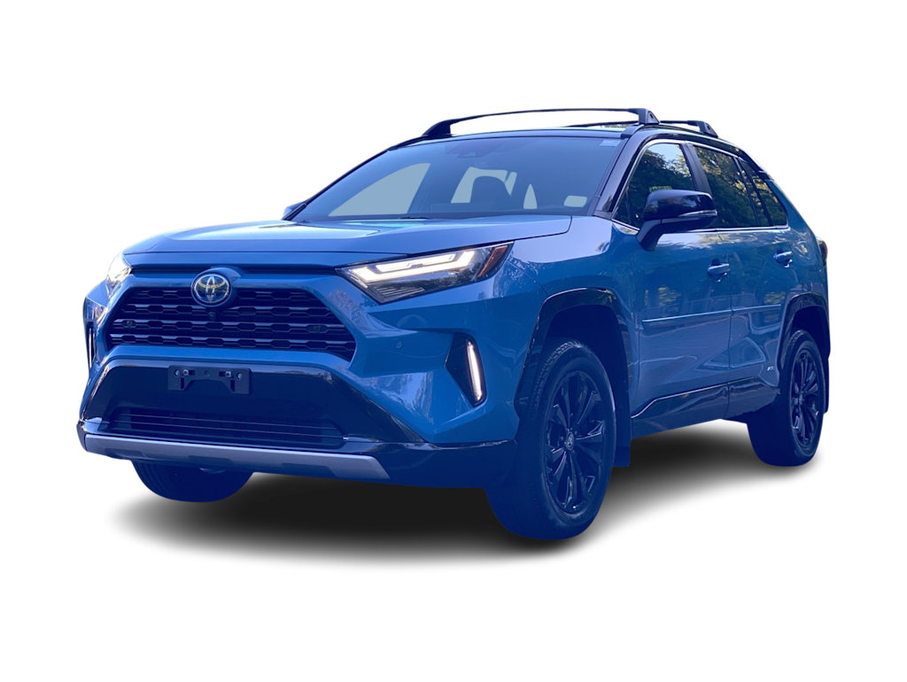 Thumbnail: 2024 Toyota RAV4 - 21