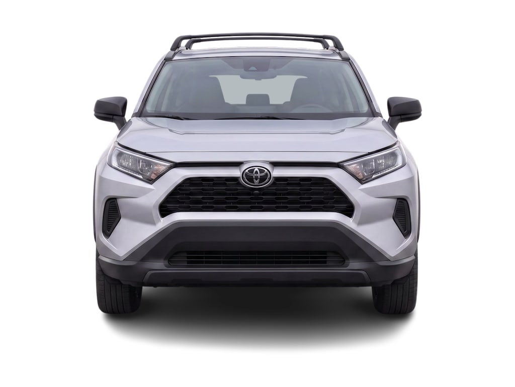 Thumbnail: 2019 Toyota RAV4 - 6