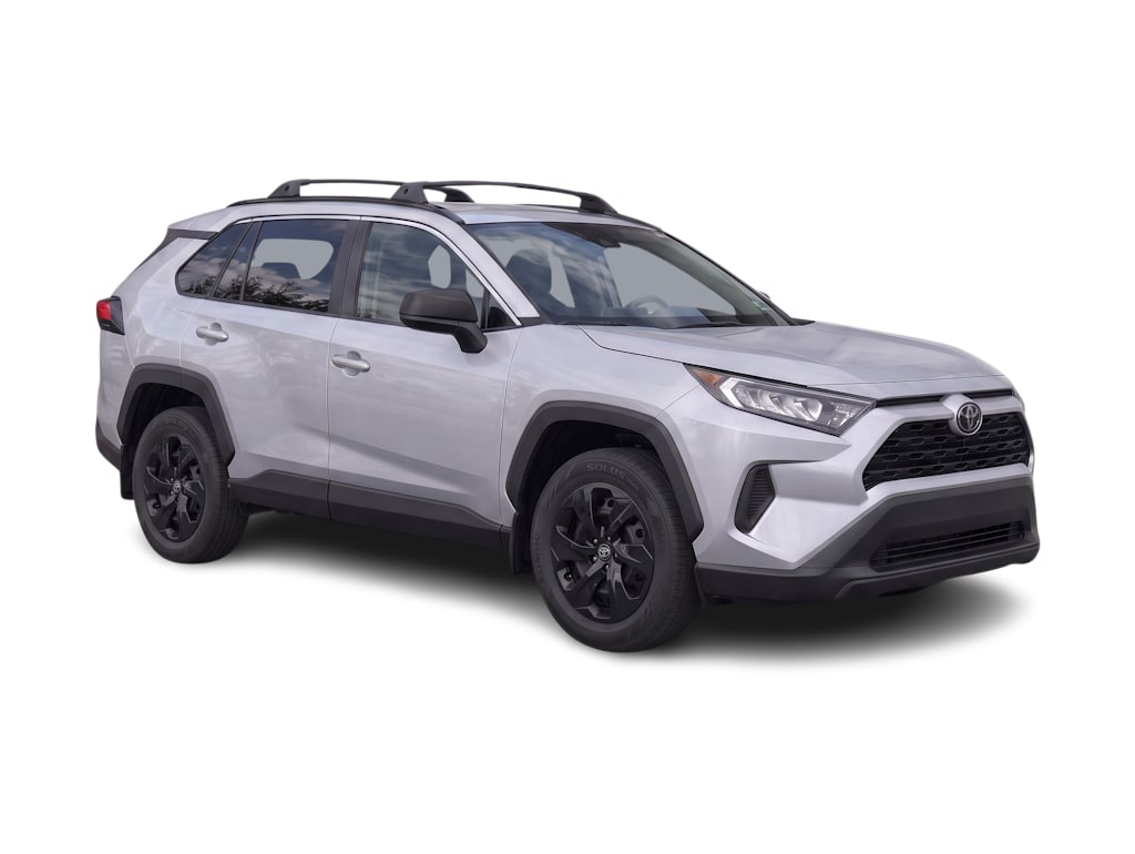 Thumbnail: 2019 Toyota RAV4 - 18