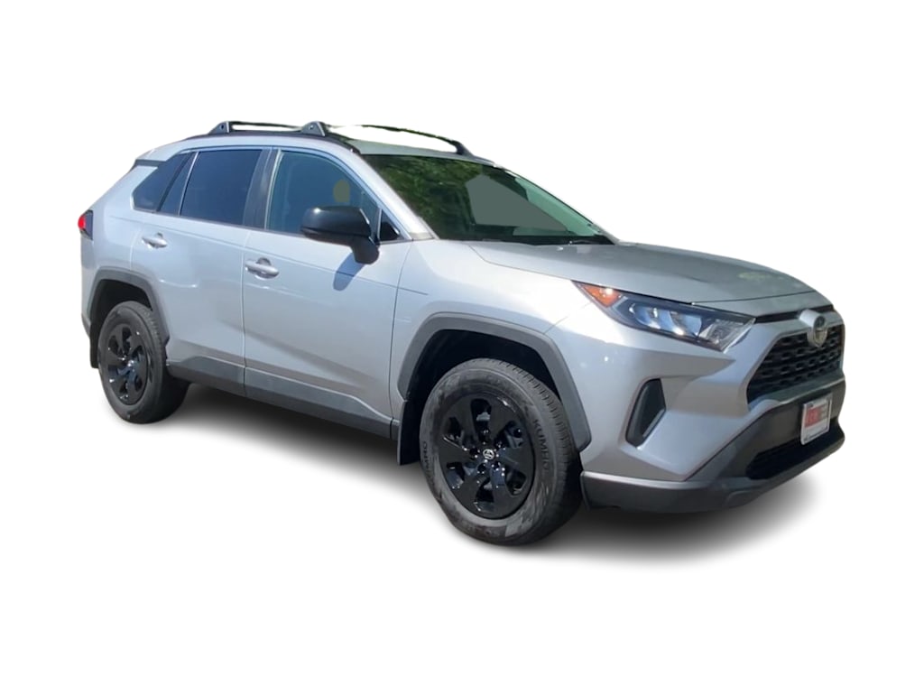 Thumbnail: 2019 Toyota RAV4 - 20