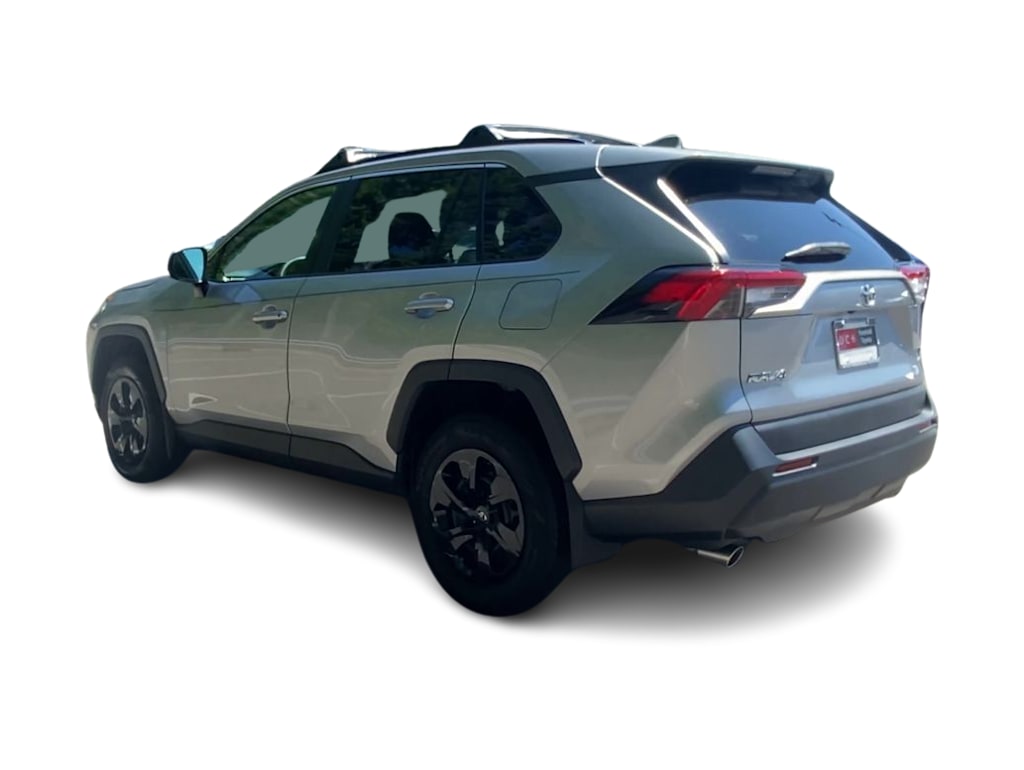 Thumbnail: 2019 Toyota RAV4 - 4