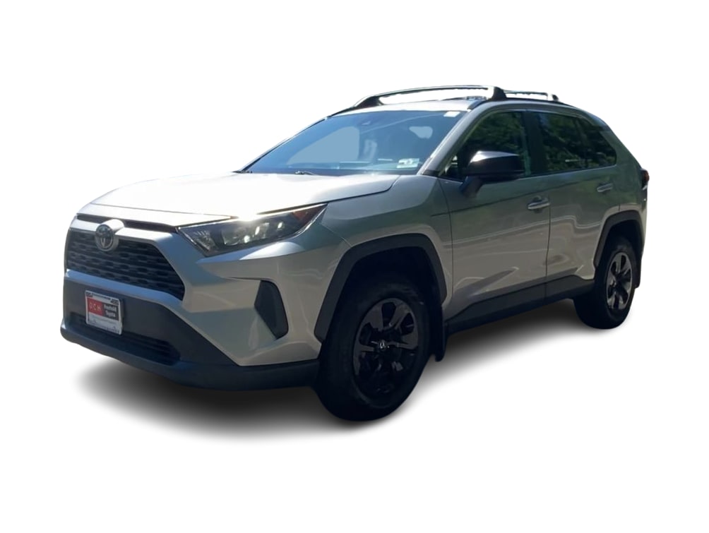 Thumbnail: 2019 Toyota RAV4 - 22