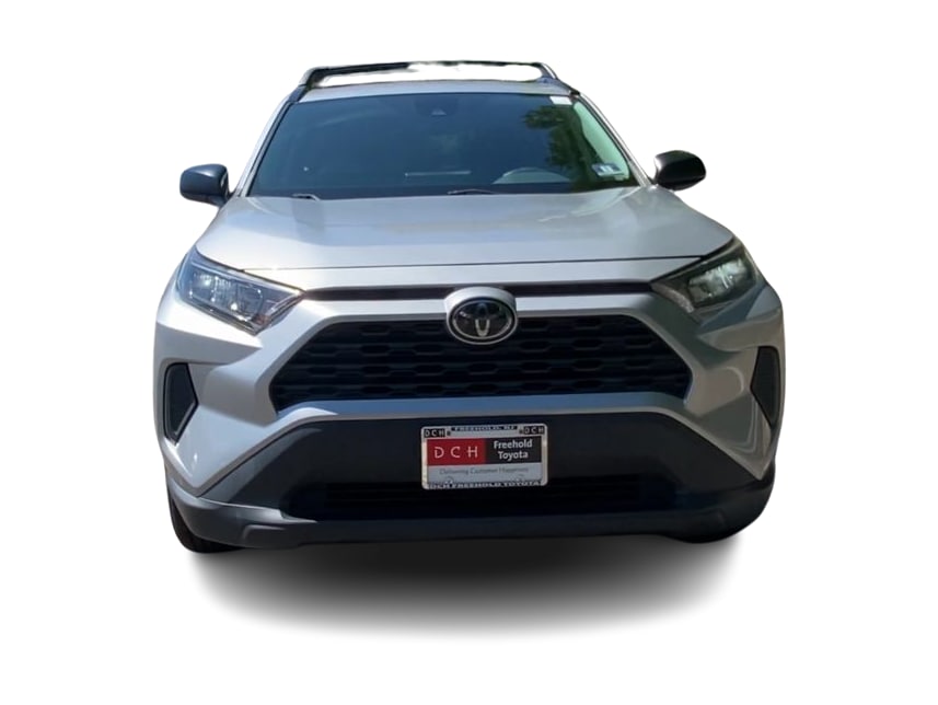 Thumbnail: 2019 Toyota RAV4 - 21
