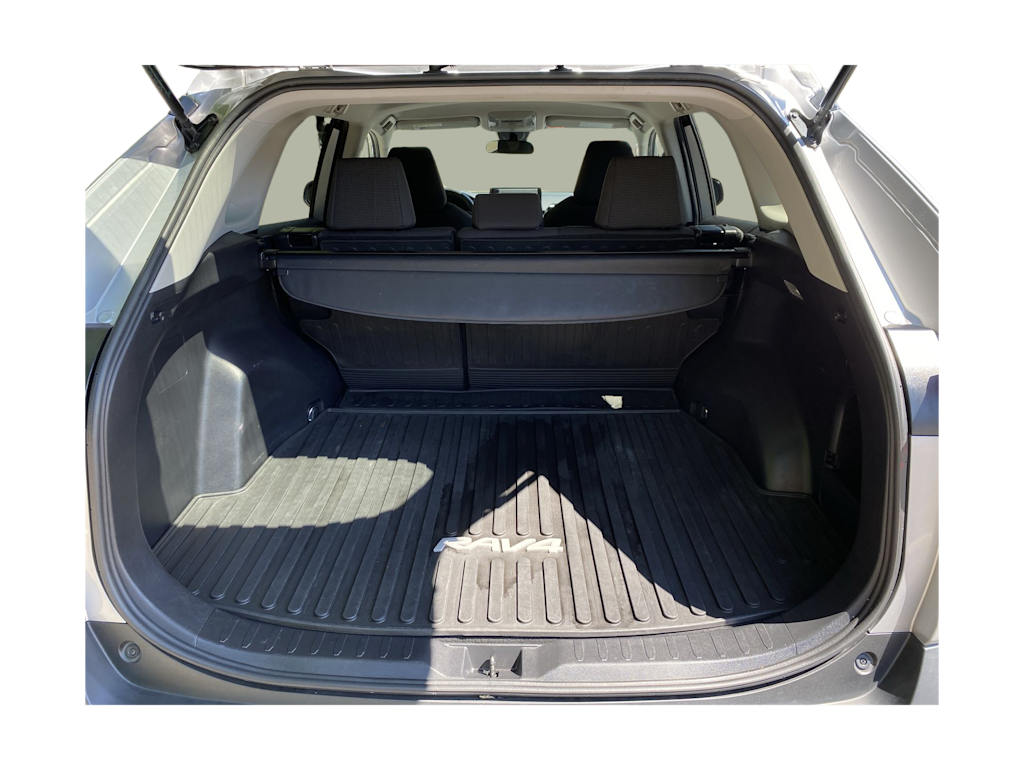 Thumbnail: 2019 Toyota RAV4 - 16