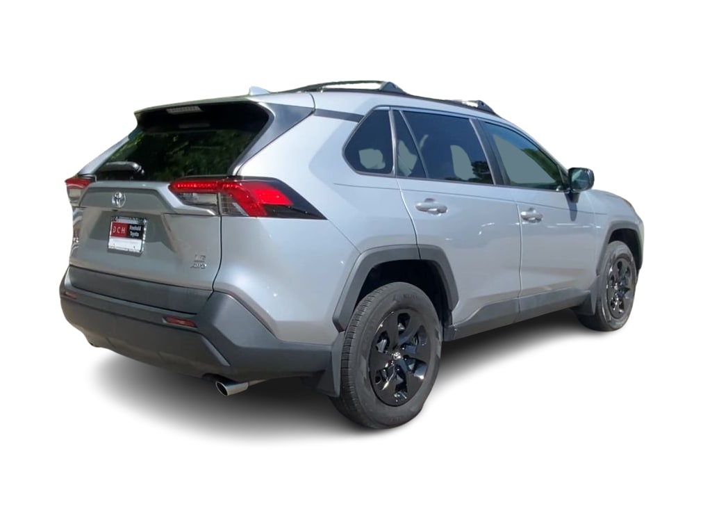 Thumbnail: 2019 Toyota RAV4 - 23