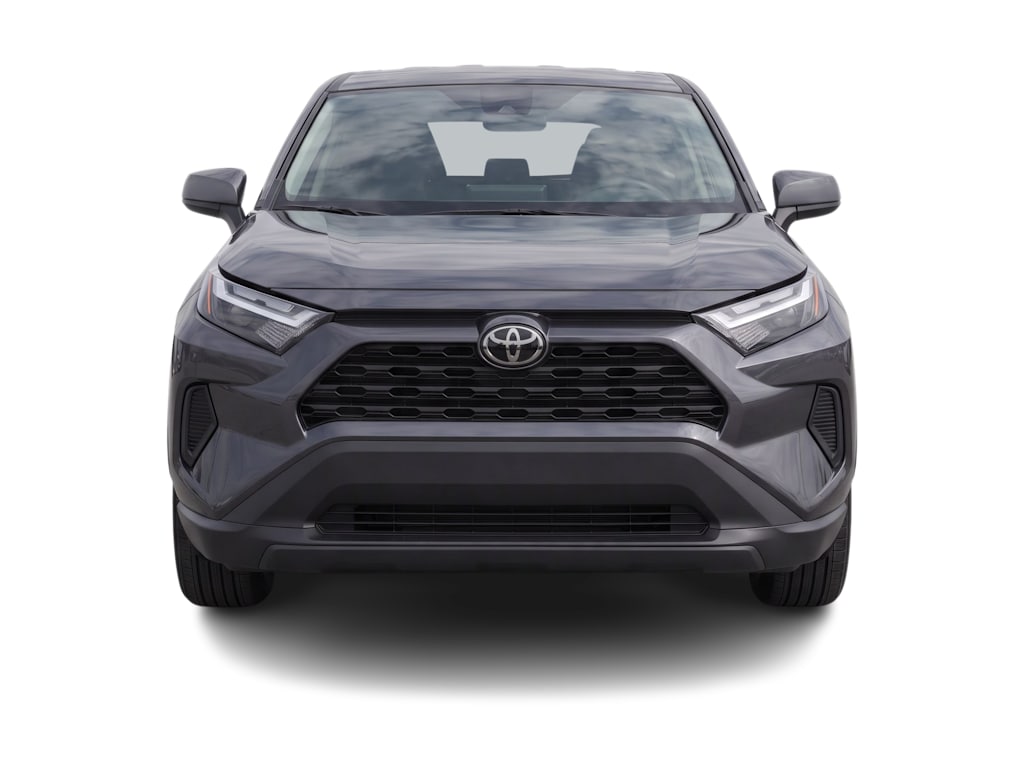 Thumbnail: 2025 Toyota RAV4 - 5