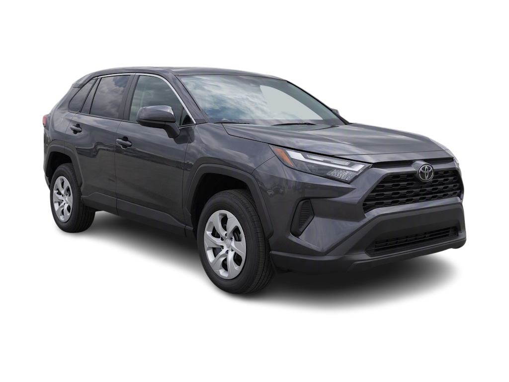 Thumbnail: 2025 Toyota RAV4 - 9