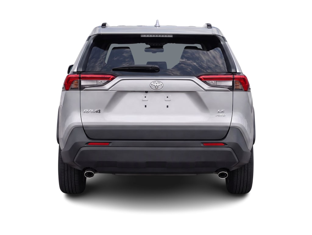 Thumbnail: 2021 Toyota RAV4 - 11