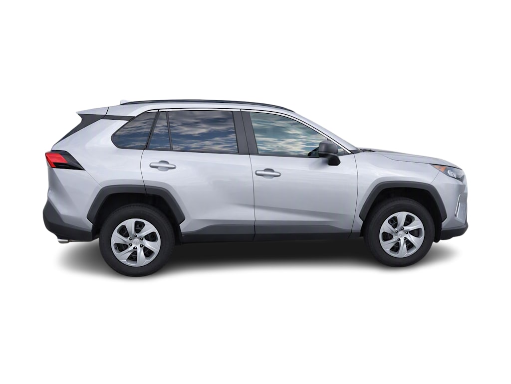 Thumbnail: 2021 Toyota RAV4 - 13