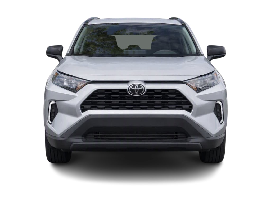 Thumbnail: 2021 Toyota RAV4 - 8