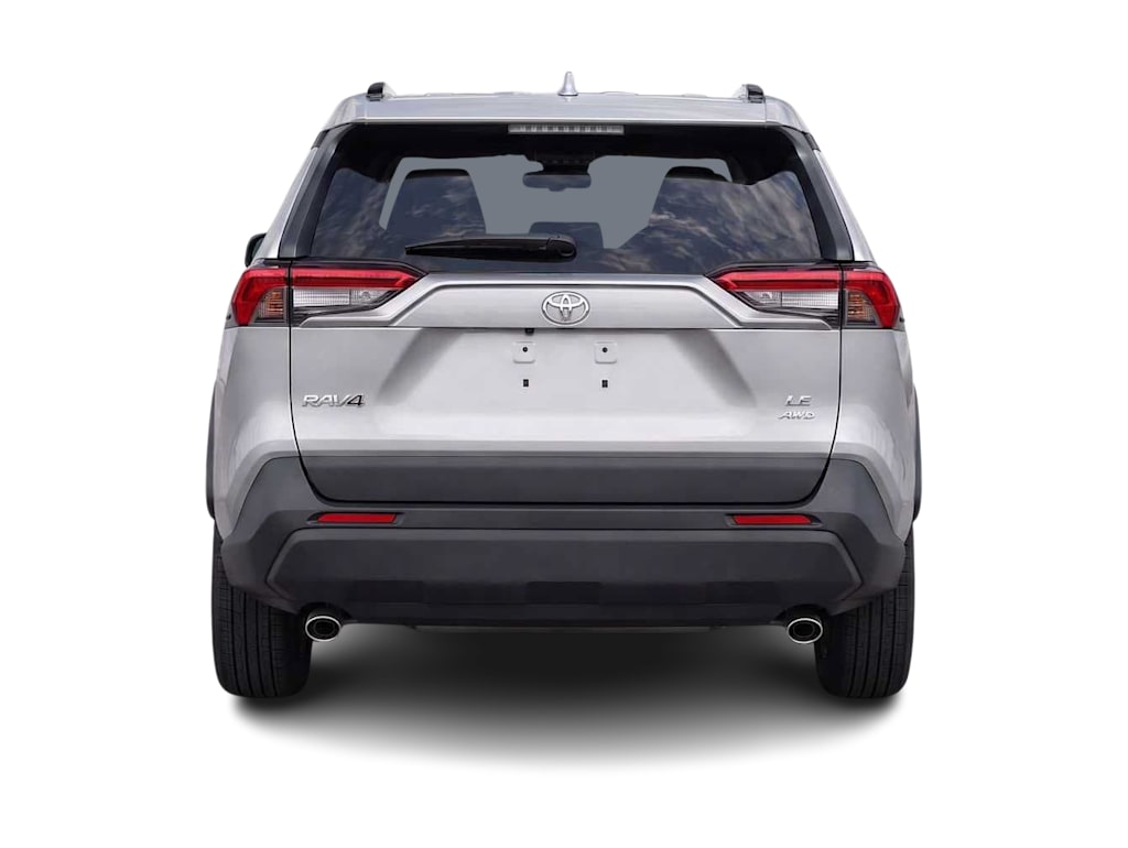 Thumbnail: 2021 Toyota RAV4 - 12