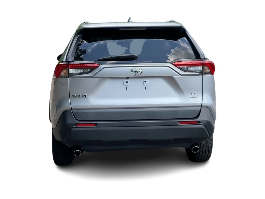 Thumbnail: 2021 Toyota RAV4 - 5