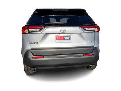 2022 Toyota RAV4 LE 19