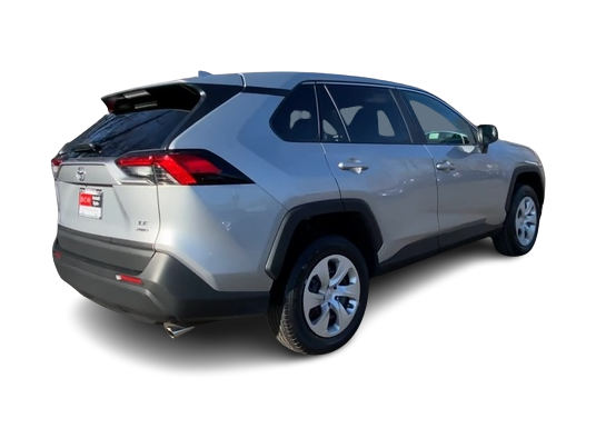 2022 Toyota RAV4 LE 20