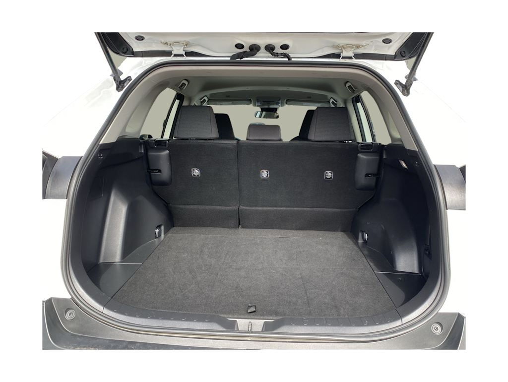 Thumbnail: 2024 Toyota RAV4 - 15