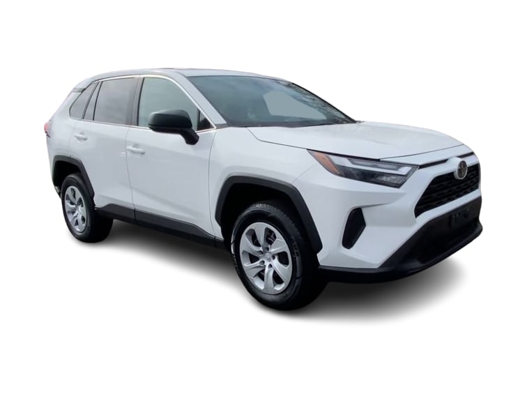 Thumbnail: 2024 Toyota RAV4 - 19