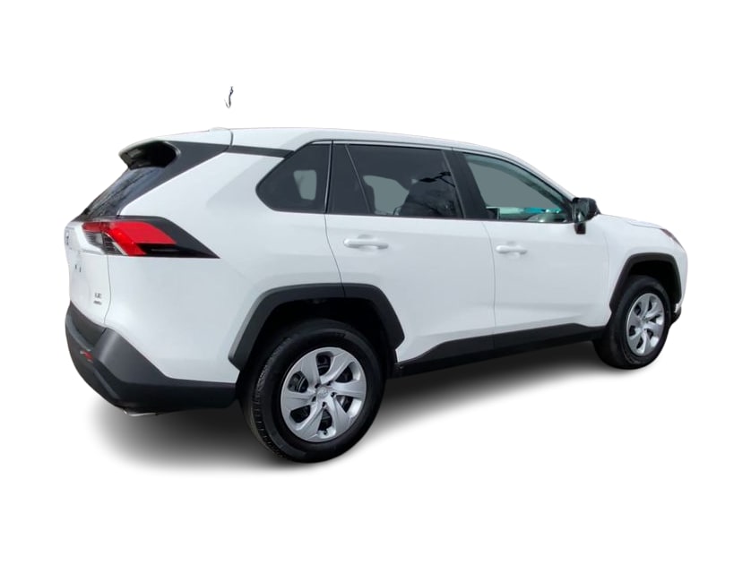 Thumbnail: 2024 Toyota RAV4 - 22