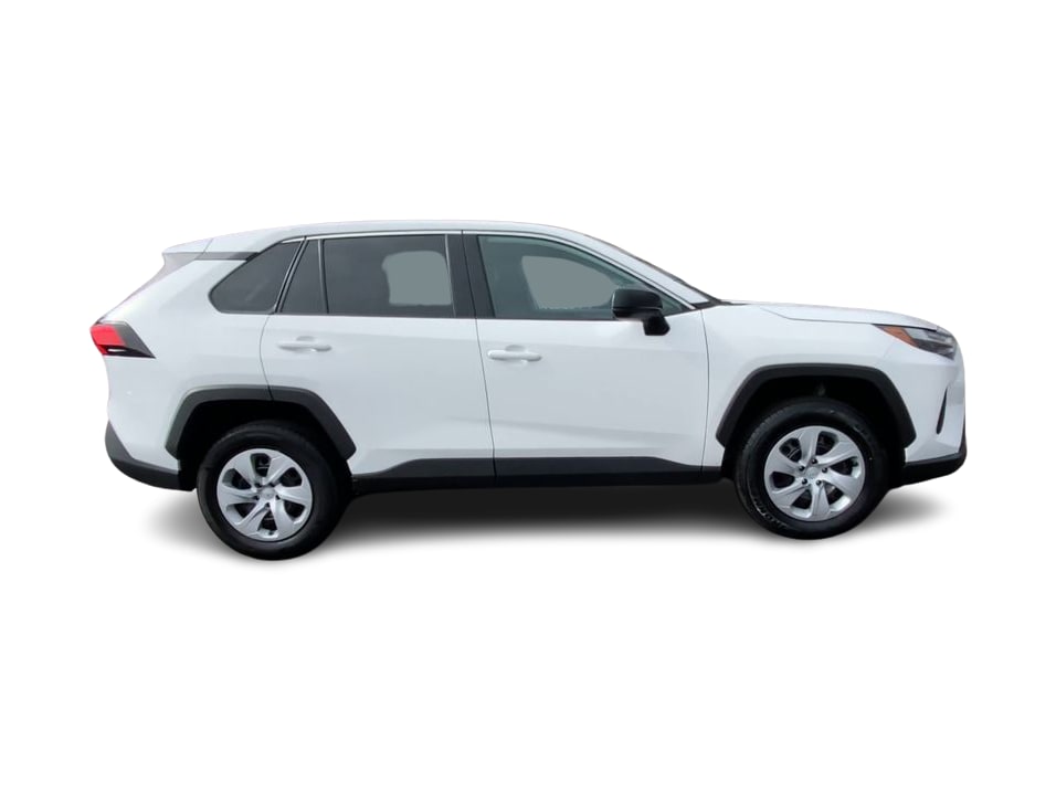 Thumbnail: 2024 Toyota RAV4 - 23