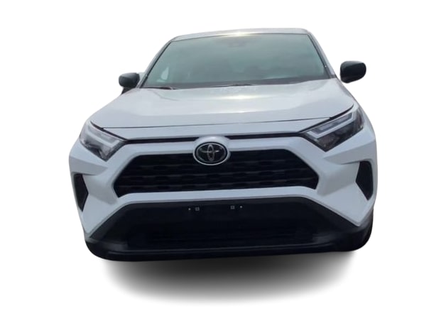 Thumbnail: 2024 Toyota RAV4 - 20
