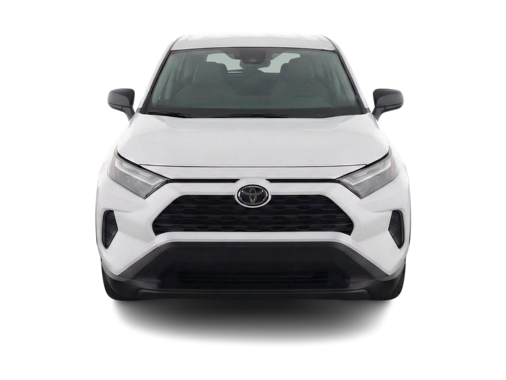 Thumbnail: 2024 Toyota RAV4 - 4