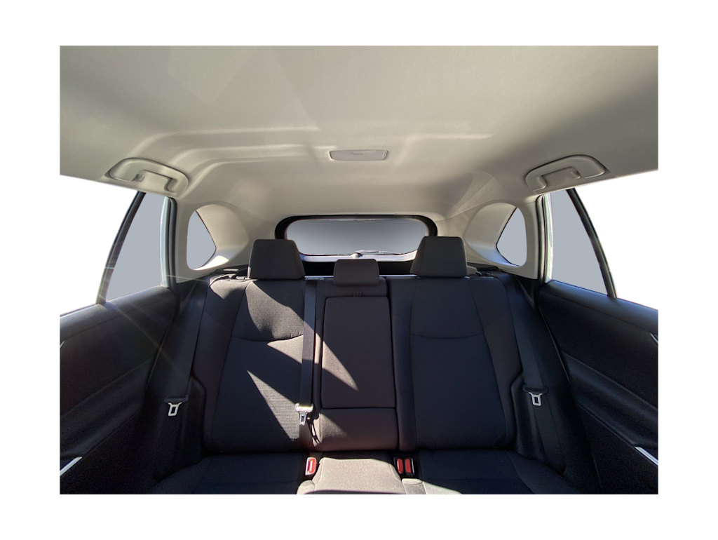 Thumbnail: 2023 Toyota RAV4 - 30