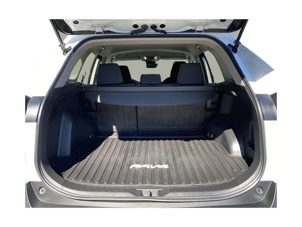 Thumbnail: 2023 Toyota RAV4 - 15