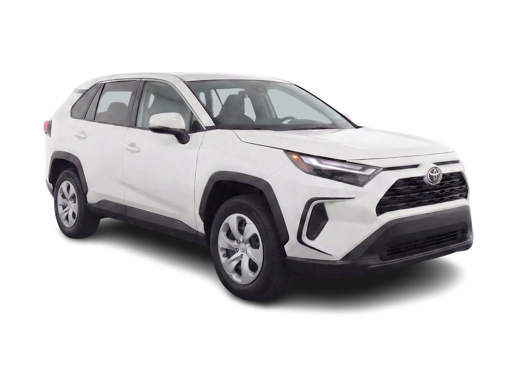 Thumbnail: 2023 Toyota RAV4 - 17