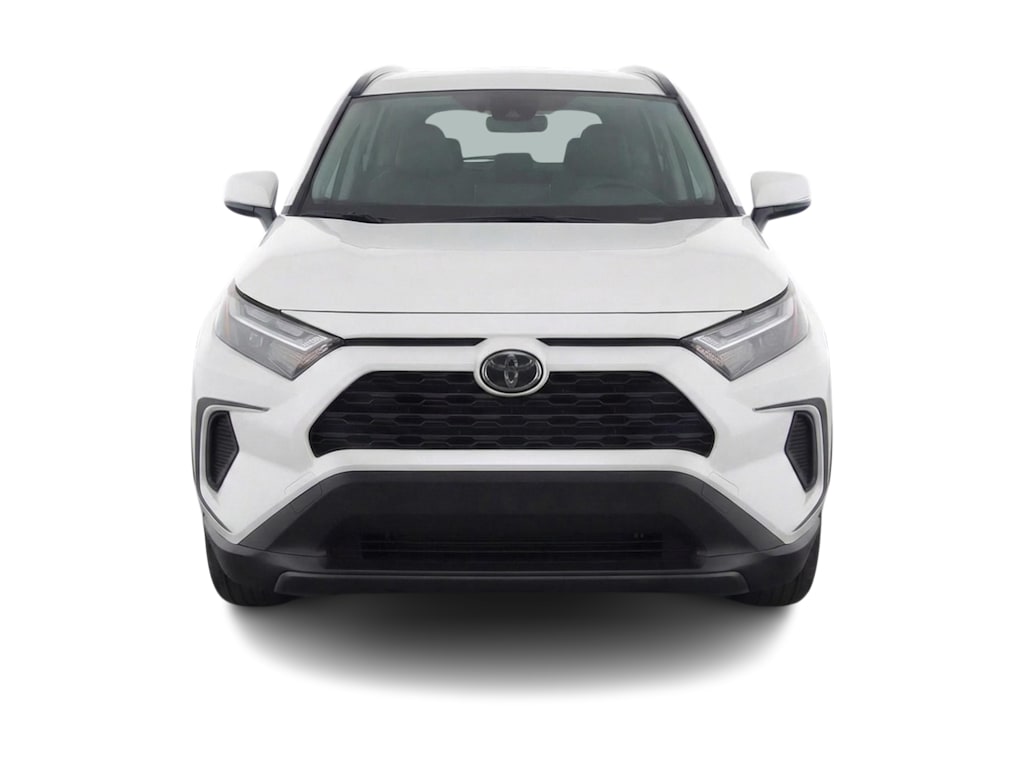 Thumbnail: 2023 Toyota RAV4 - 4