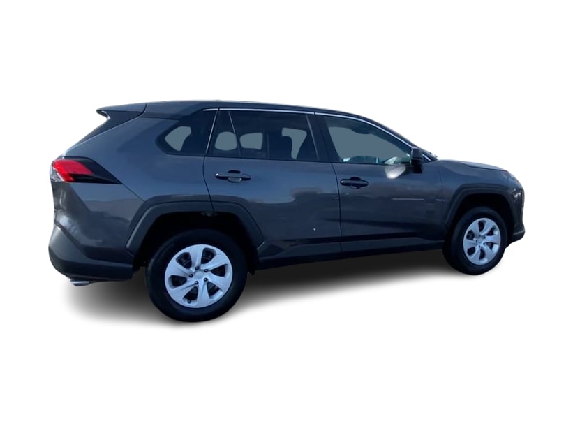 Thumbnail: 2024 Toyota RAV4 - 3