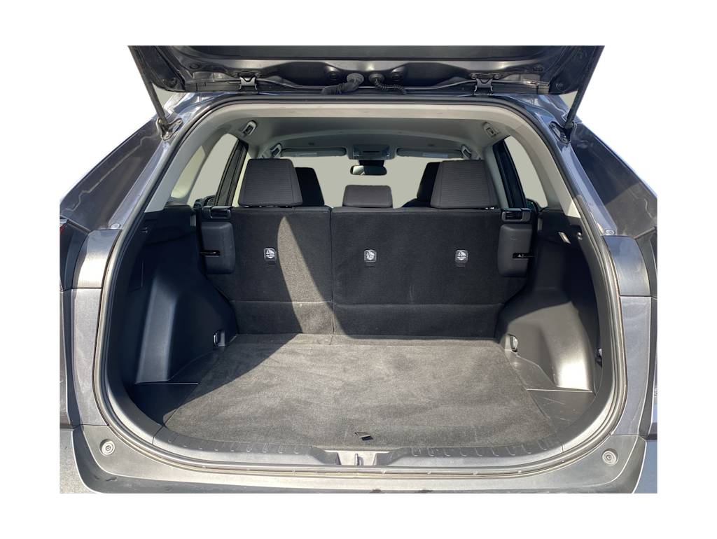 Thumbnail: 2024 Toyota RAV4 - 15