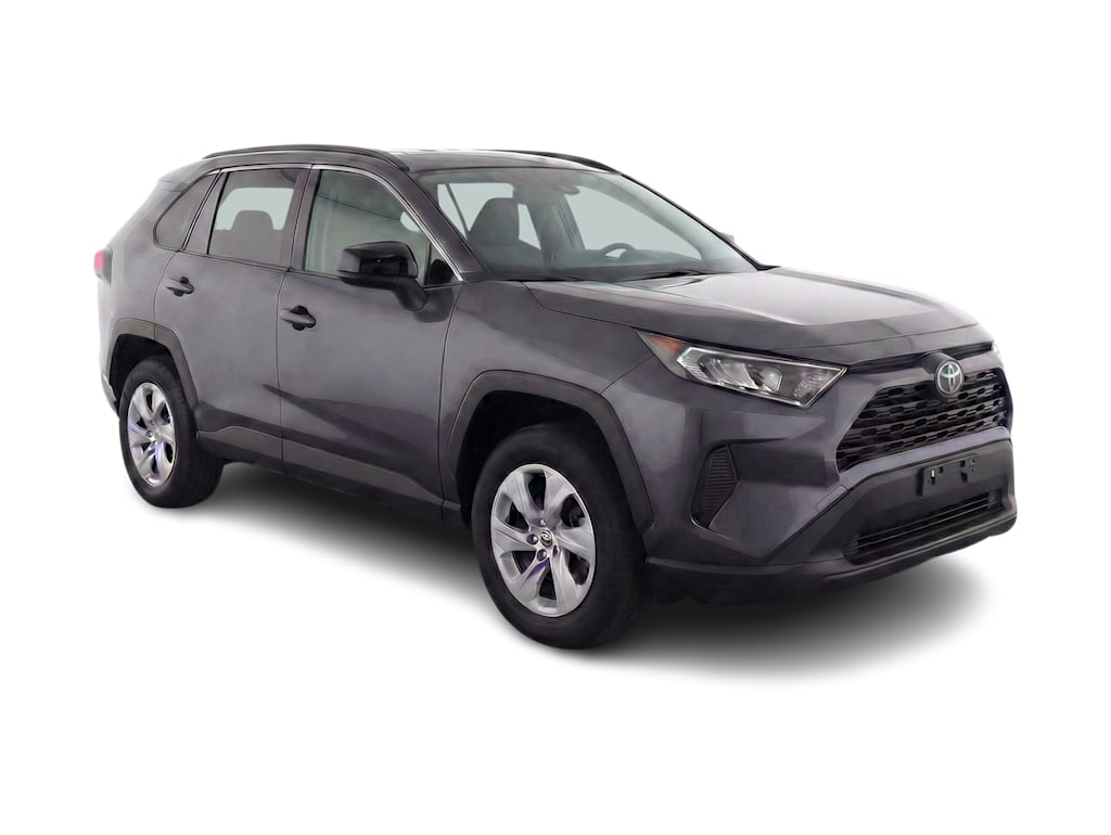 Thumbnail: 2024 Toyota RAV4 - 17