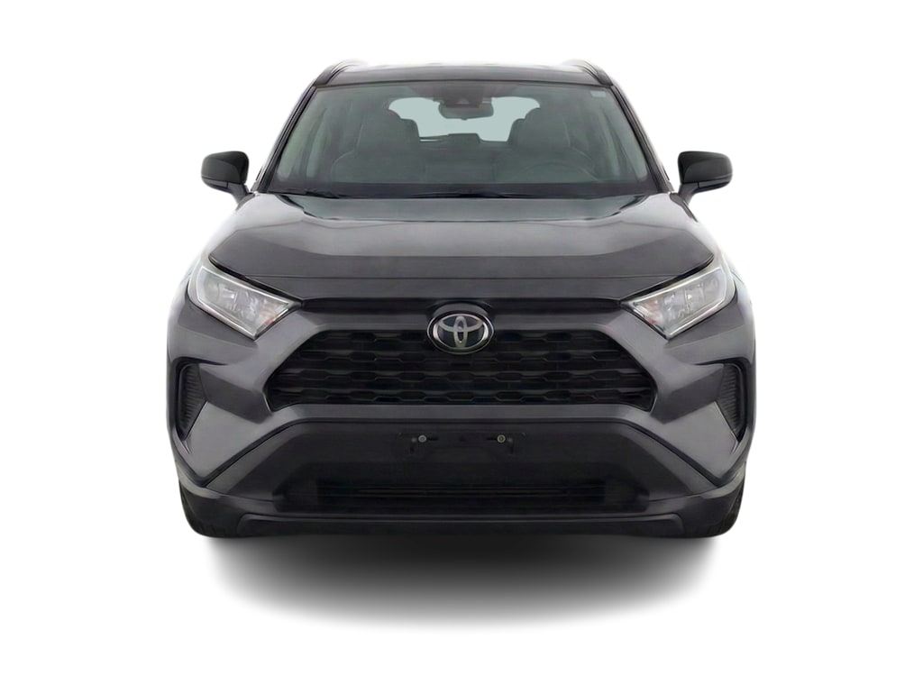 Thumbnail: 2024 Toyota RAV4 - 4
