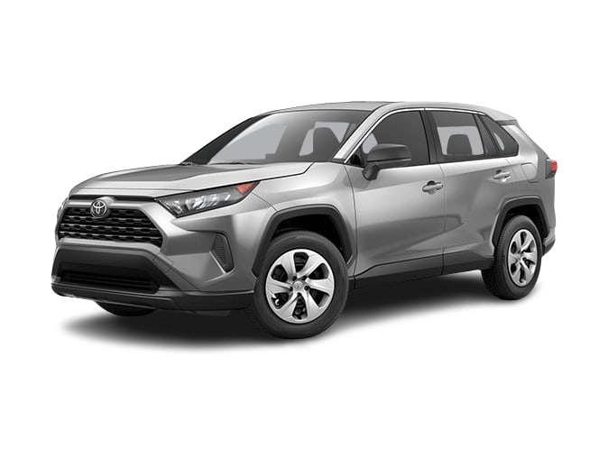 Thumbnail: 2025 Toyota RAV4 - 39