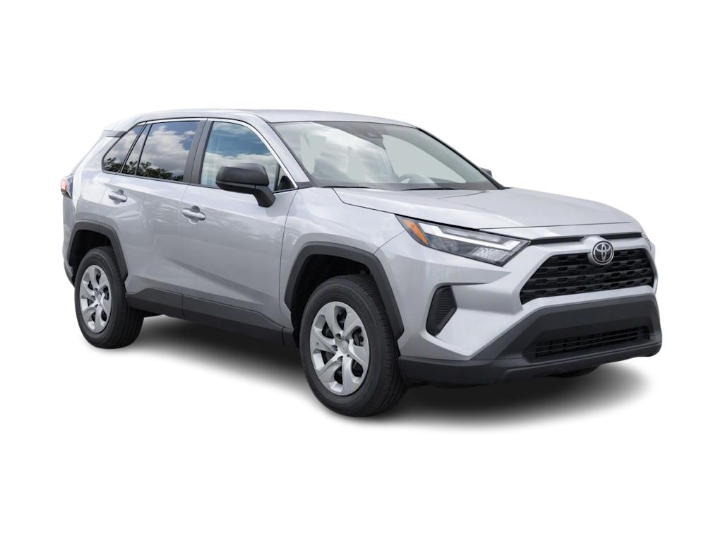 Thumbnail: 2025 Toyota RAV4 - 8