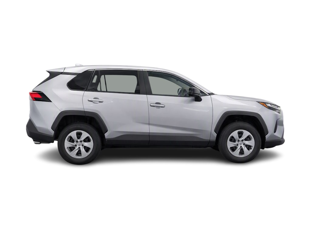 Thumbnail: 2025 Toyota RAV4 - 10