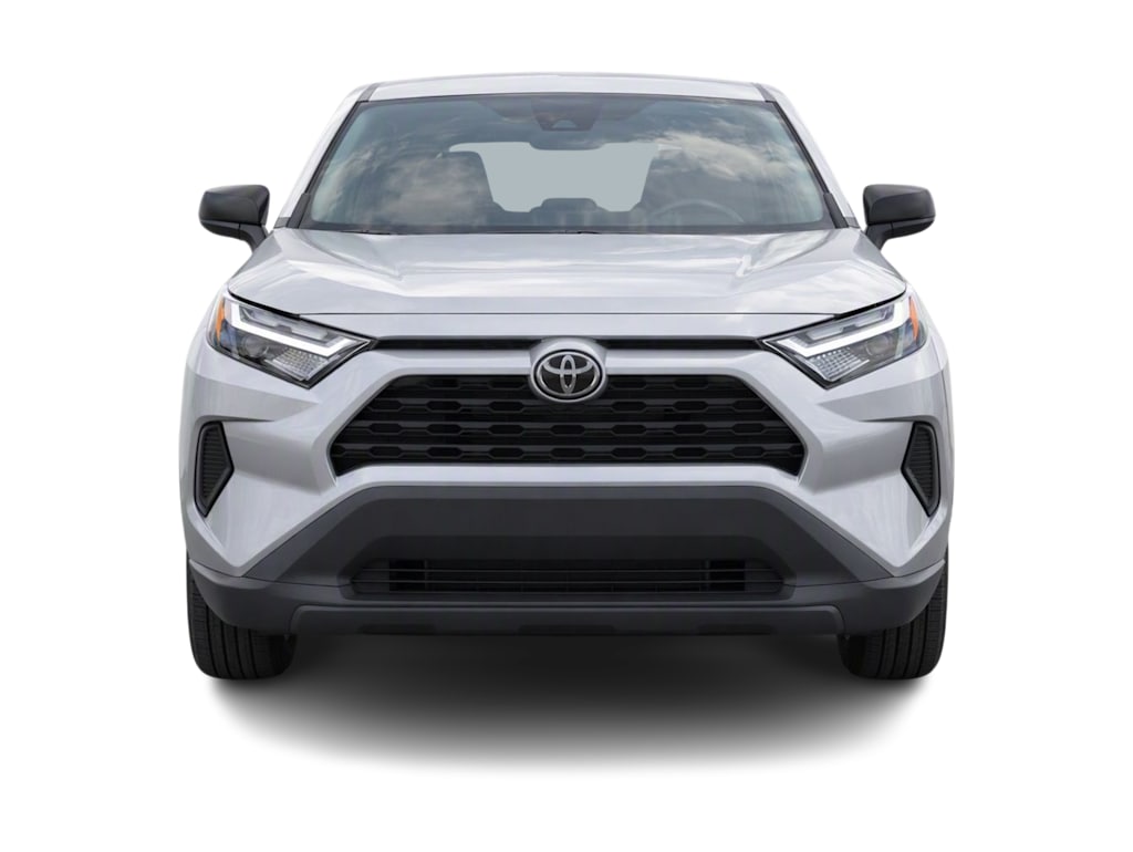 Thumbnail: 2025 Toyota RAV4 - 6