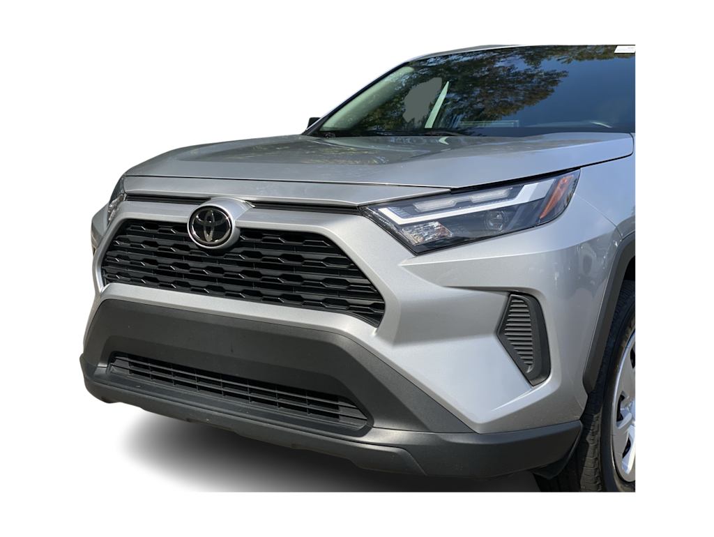 Thumbnail: 2025 Toyota RAV4 - 26
